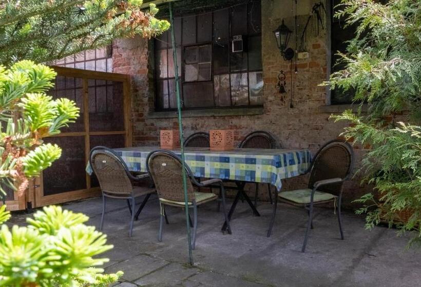 فندق Agroturystyka Ranczo