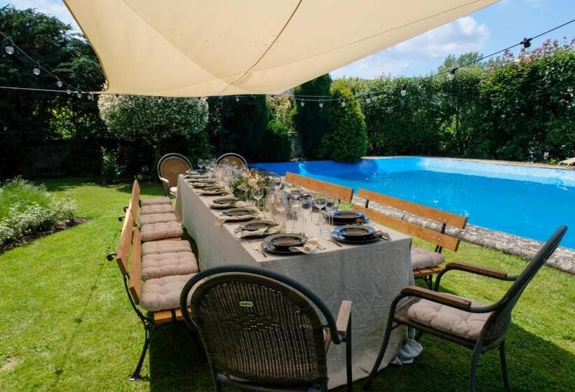 فندق Agroturystyka Ranczo