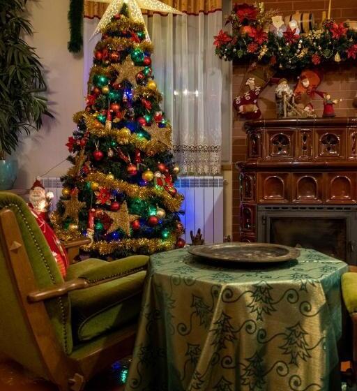 فندق Agroturystyka Ranczo