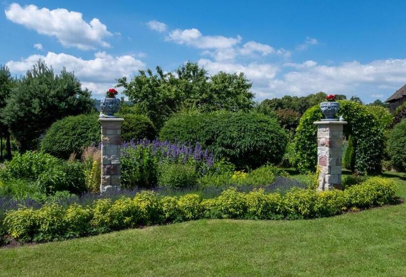 فندق Agroturystyka Ranczo