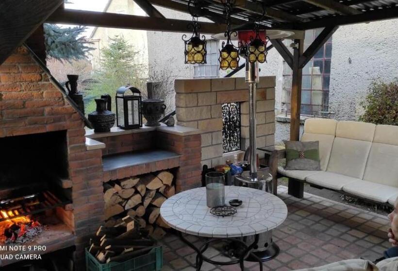 فندق Agroturystyka Ranczo