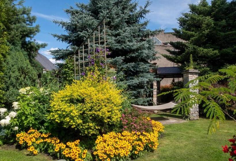 فندق Agroturystyka Ranczo