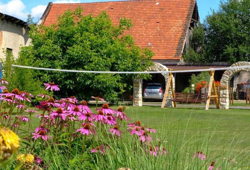 فندق Agroturystyka Ranczo