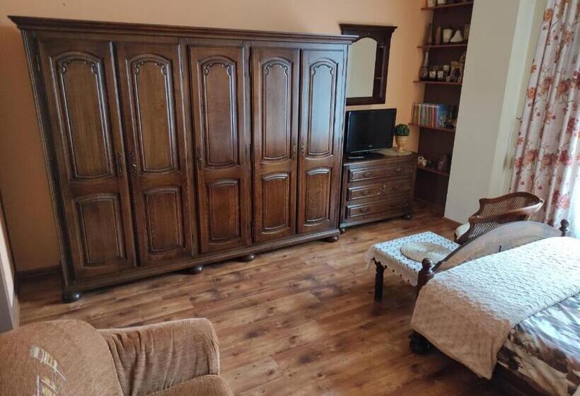 فندق Agroturystyka Ranczo