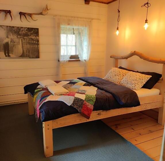 Отель Gniazdo W Felicjanowie