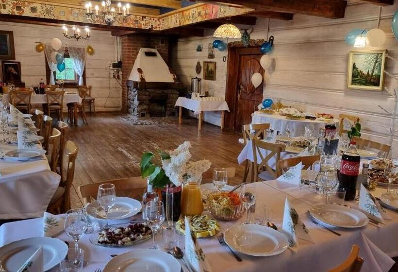 Отель Gniazdo W Felicjanowie