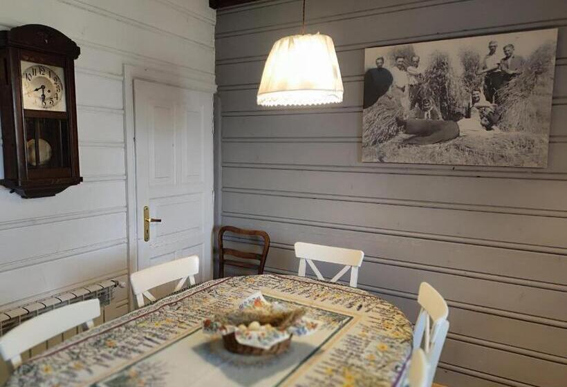 Отель Gniazdo W Felicjanowie