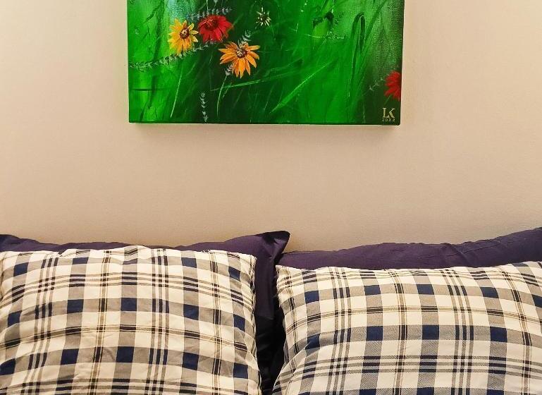 Отель Gniazdo W Felicjanowie