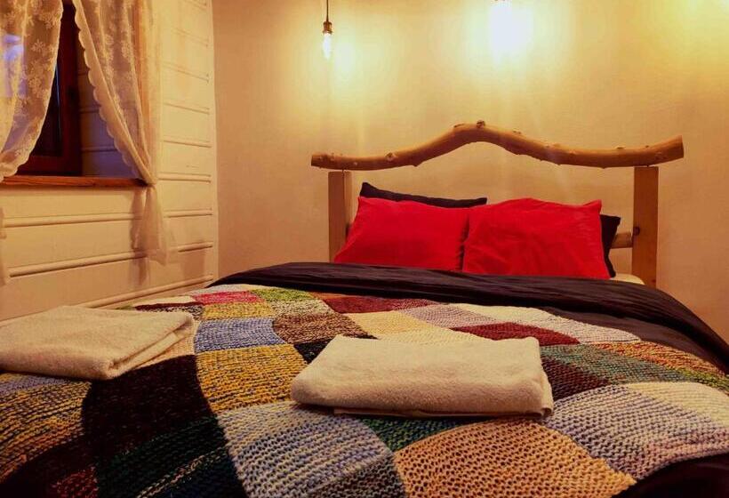 Отель Gniazdo W Felicjanowie