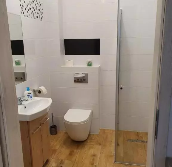 ホテル Hostel Agma