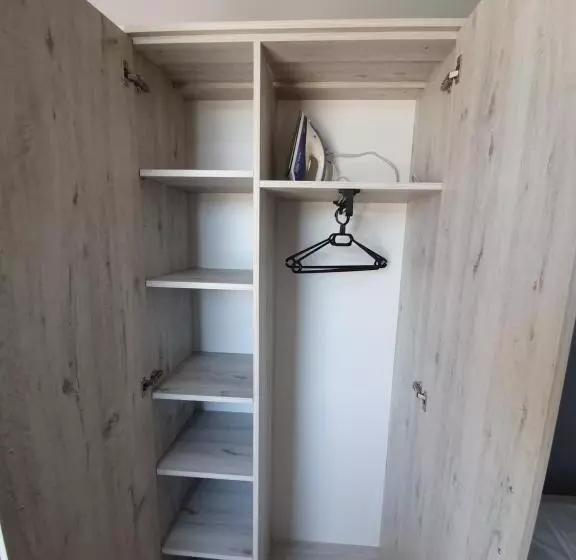 ホテル Hostel Agma