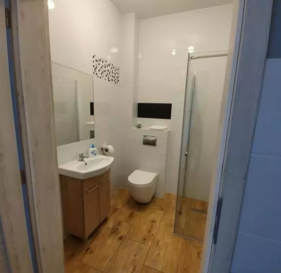 ホテル Hostel Agma