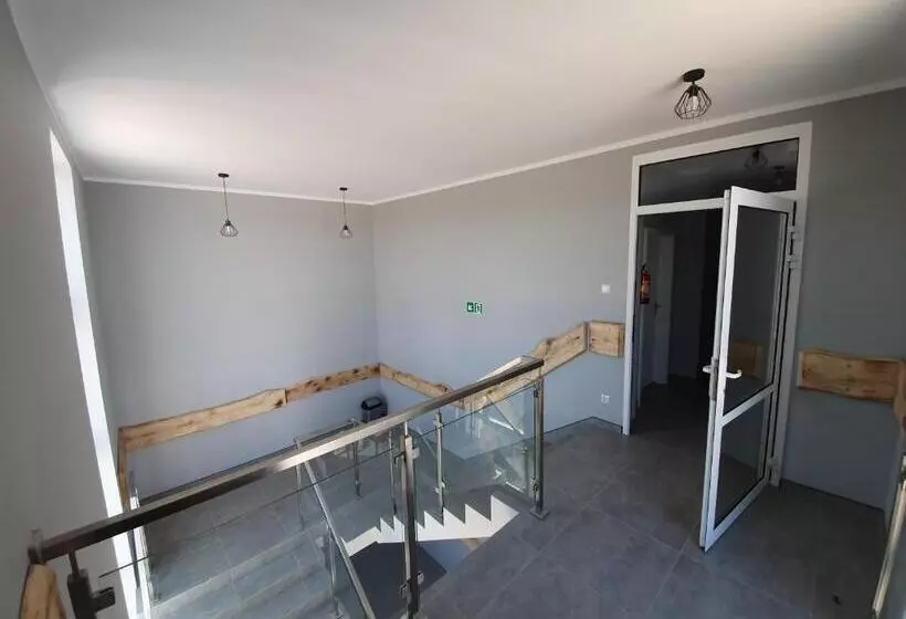 ホテル Hostel Agma