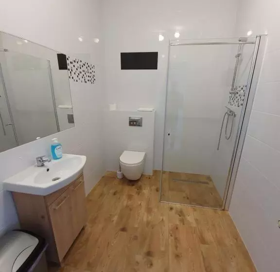 ホテル Hostel Agma