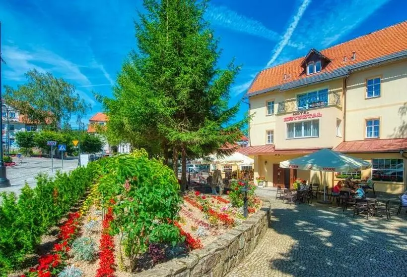 Hotelli Kryształ