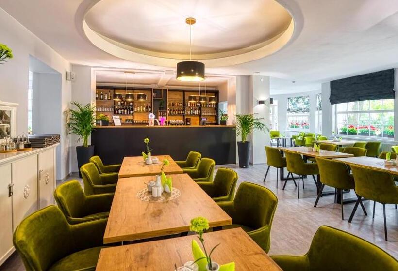 Отель Kryształ