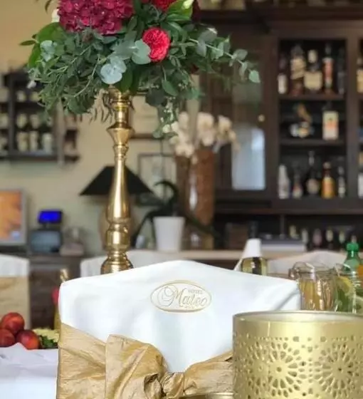 Hotelli Mateo