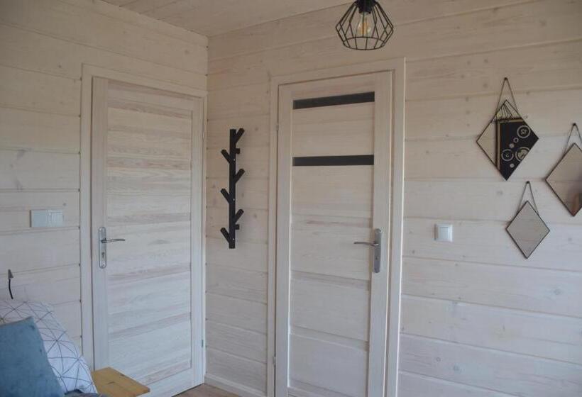 בית מלון כפרי Noclegi święta Katarzyna ,, Pod Jeleniami Prawdziwymi