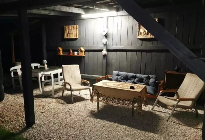 ホテル Noclegi święta Katarzyna ,, Pod Jeleniami Prawdziwymi