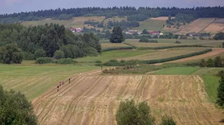 ホテル Noclegi święta Katarzyna ,, Pod Jeleniami Prawdziwymi