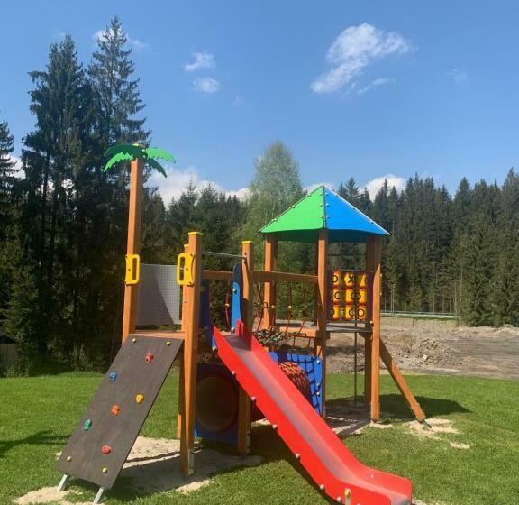 فندق Olza Karczma I Pokoje