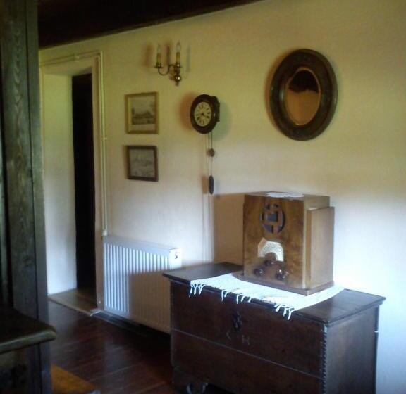 בית מלון כפרי Pensjonat Nostalgia