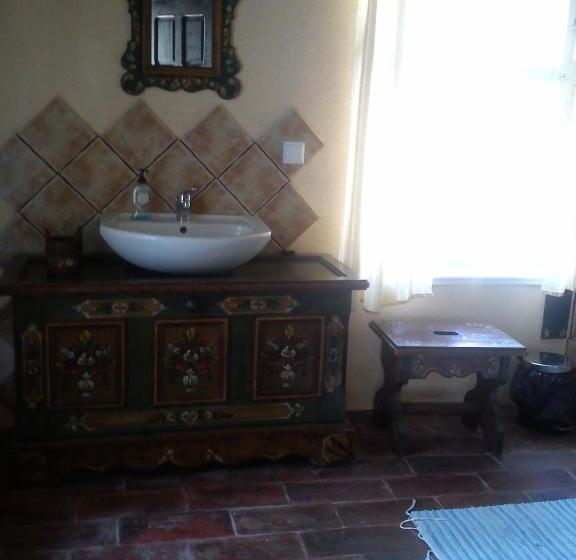 בית מלון כפרי Pensjonat Nostalgia