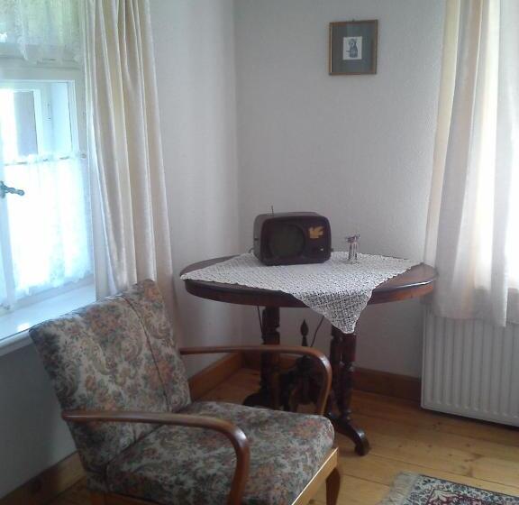 בית מלון כפרי Pensjonat Nostalgia