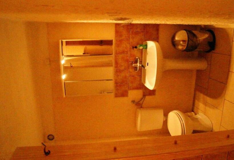 בית מלון כפרי Pensjonat Nostalgia