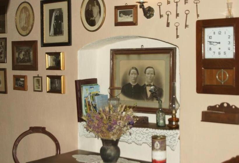 בית מלון כפרי Pensjonat Nostalgia