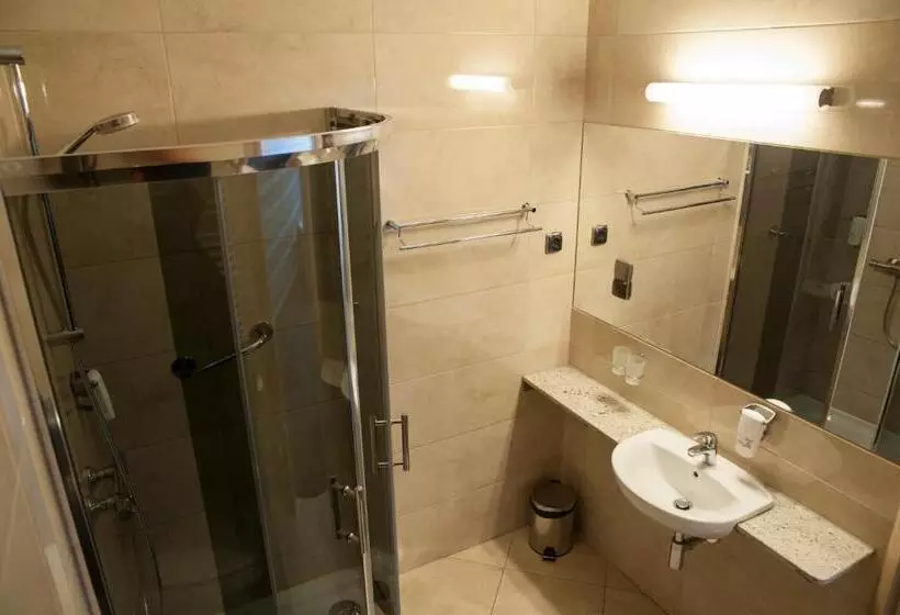 Hotelli Pod Szyszkami