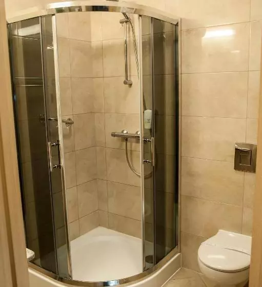 Hotelli Pod Szyszkami