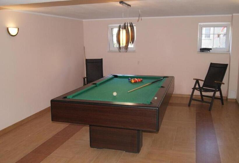 בית מלון כפרי Pokoje Gościnne Strażnica