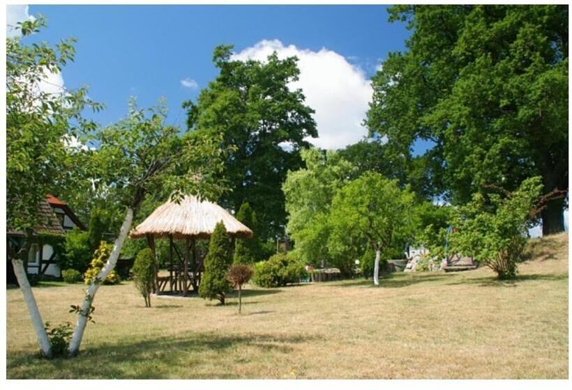 בית מלון כפרי Pokoje Gościnne Strażnica