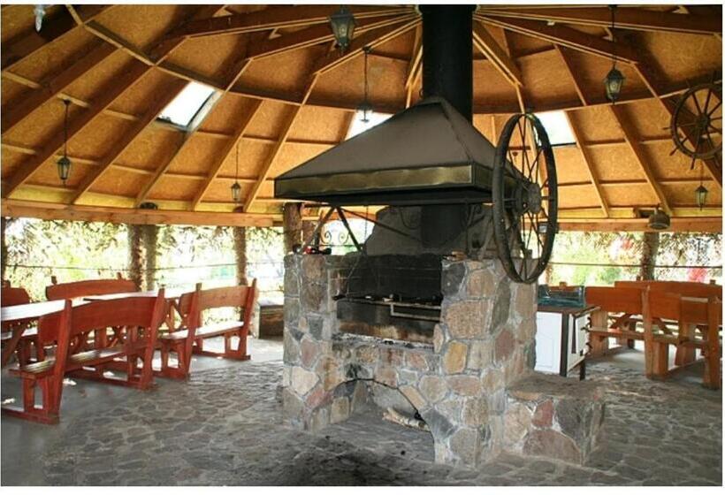 בית מלון כפרי Pokoje Gościnne Strażnica