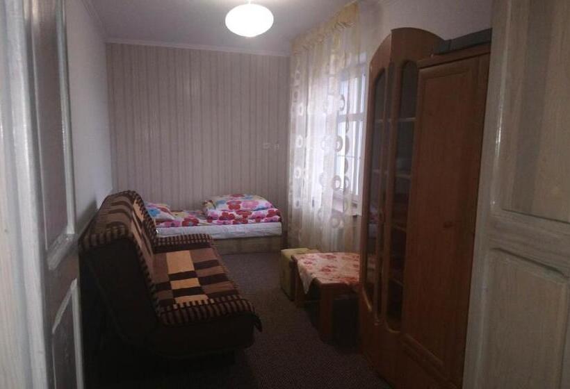 בית מלון כפרי Pokoje Gościnne Strażnica