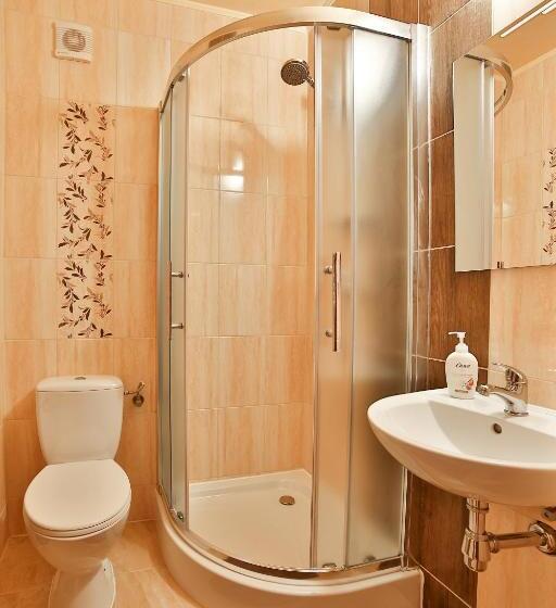 Hotell Pokoje Na Zakręcie Blisko Term Bania Oraz Restauracji Rodzinna Atmosfera