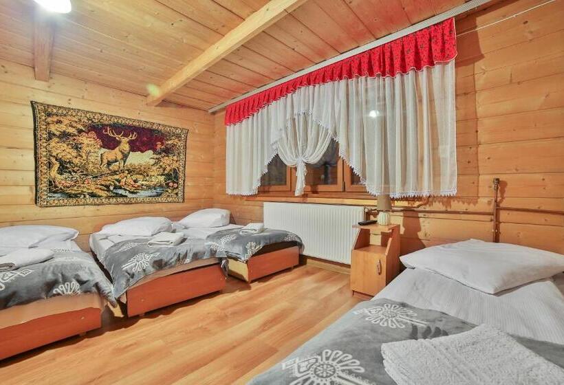 Hotell Pokoje Na Zakręcie Blisko Term Bania Oraz Restauracji Rodzinna Atmosfera