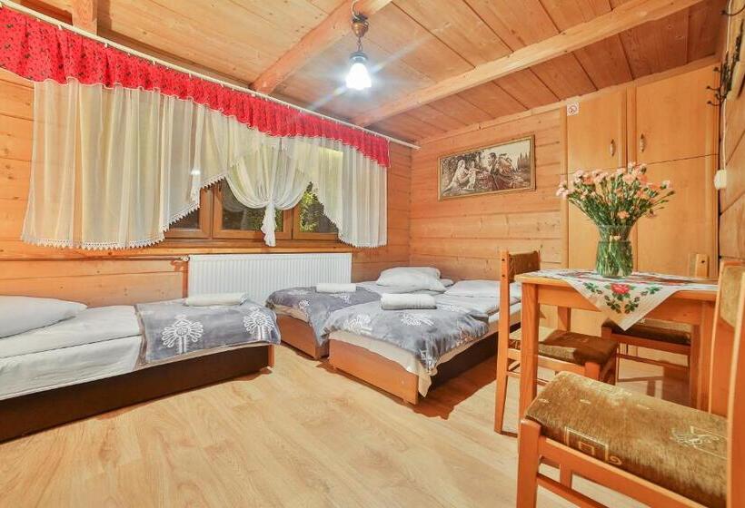 Hotell Pokoje Na Zakręcie Blisko Term Bania Oraz Restauracji Rodzinna Atmosfera