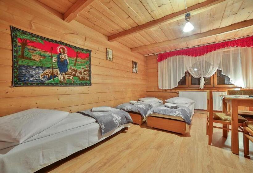 Hotell Pokoje Na Zakręcie Blisko Term Bania Oraz Restauracji Rodzinna Atmosfera