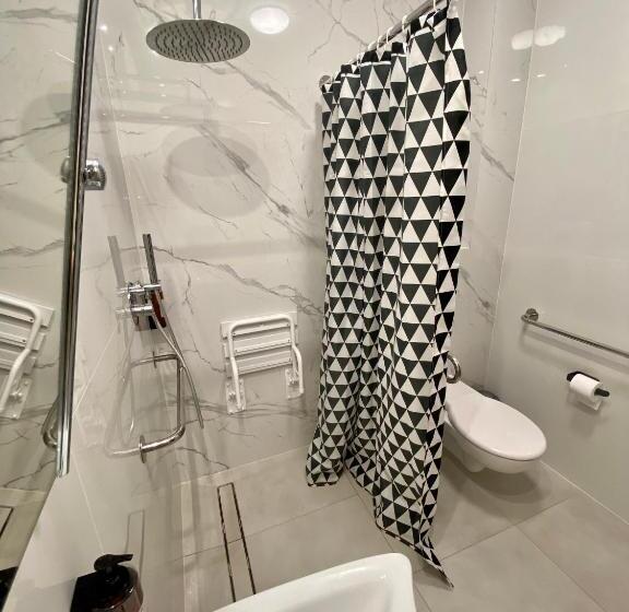 בית מלון כפרי Sebory