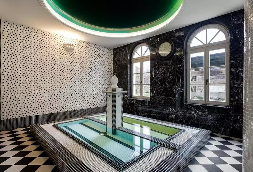 Hotelli Stary Zdrój