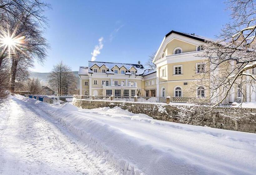 Hotel Stary Zdrój