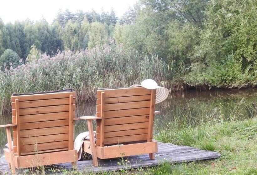 בית מלון כפרי Wieża Marzeń