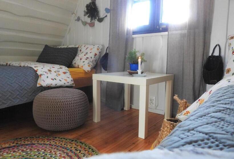 בית מלון כפרי Wieża Marzeń