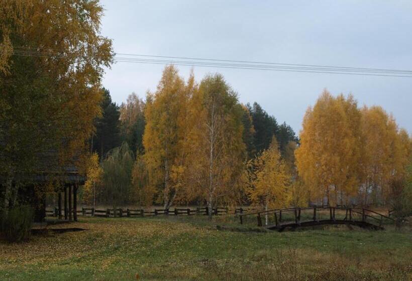 בית מלון כפרי Wieża Marzeń