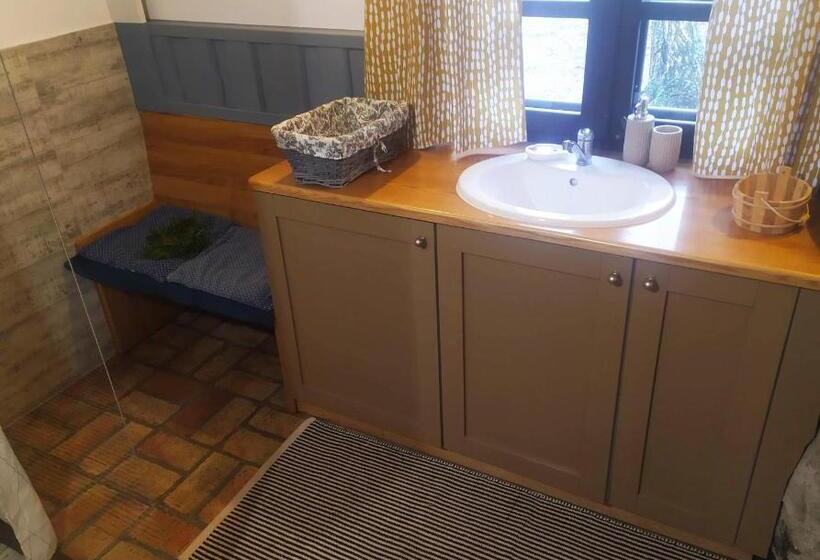 בית מלון כפרי Wieża Marzeń