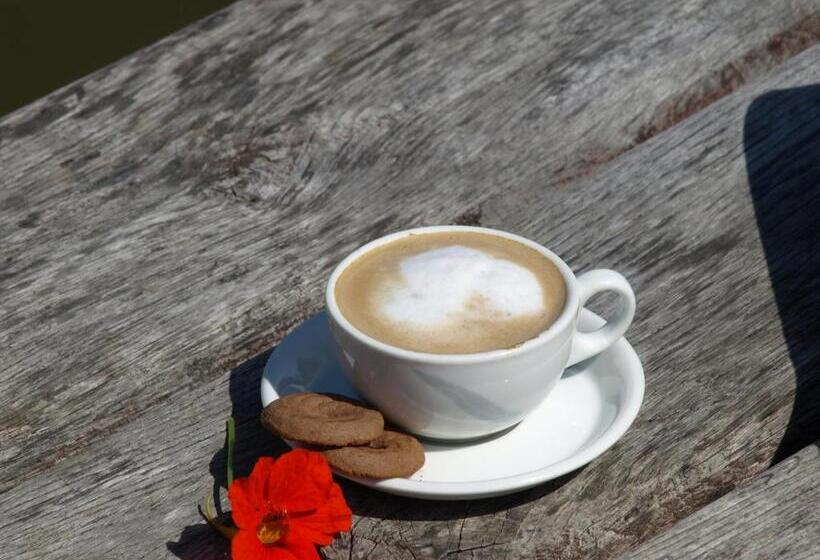 בית מלון כפרי Wieża Marzeń