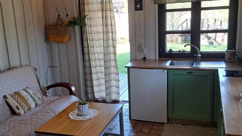 בית מלון כפרי Wieża Marzeń