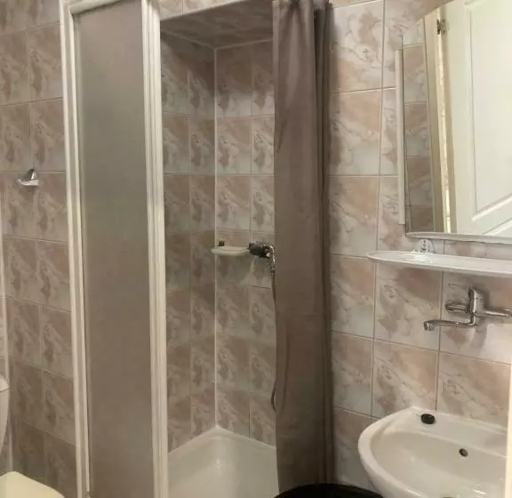 ペンション Amphora Kompleks Wypoczynkowy